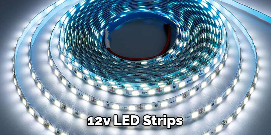 12v LED Strips