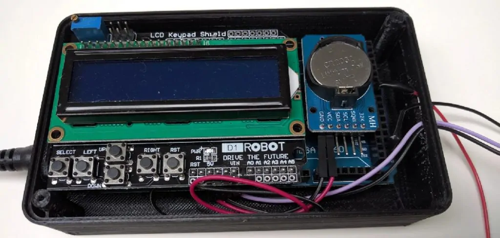 How to Connect Led Strip Lights to 12v Power Supply