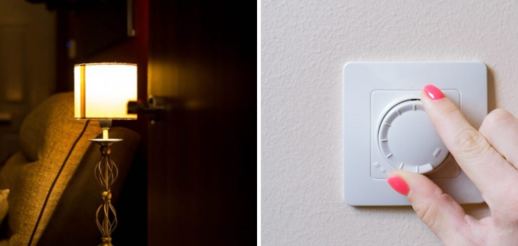 How to Dim Led Lights Without a Dimmer