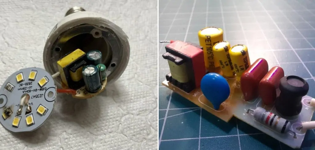 How to Fix Dim Led Lights