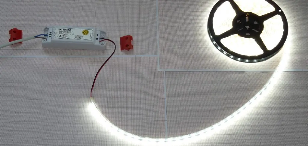 How to Make Led Strip Lights Brighter