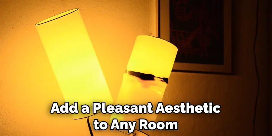 Add a Pleasant Aesthetic to Any Room