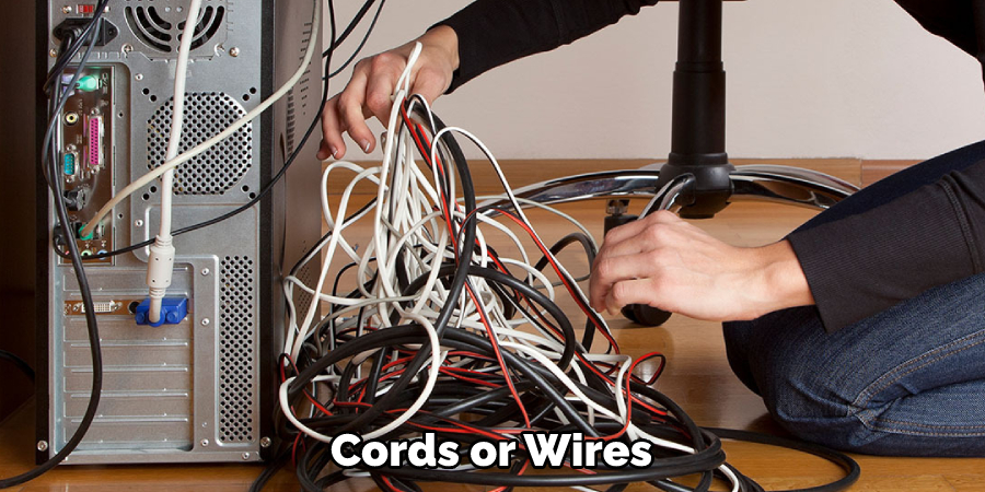 Cords or Wires
