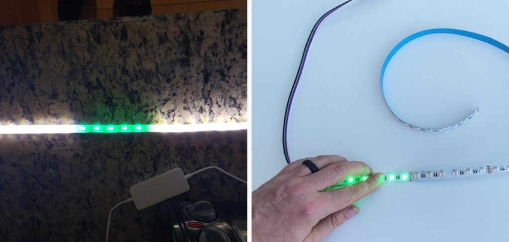 How to Fix Discolored Led Lights