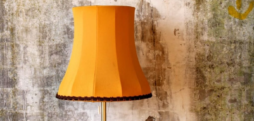 How to Paint Lamps