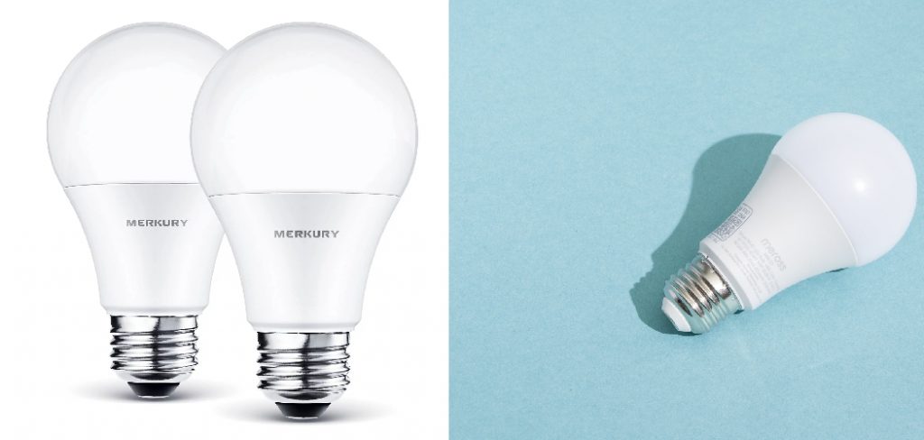 How to Use Merkury Light Bulb Without Wifi