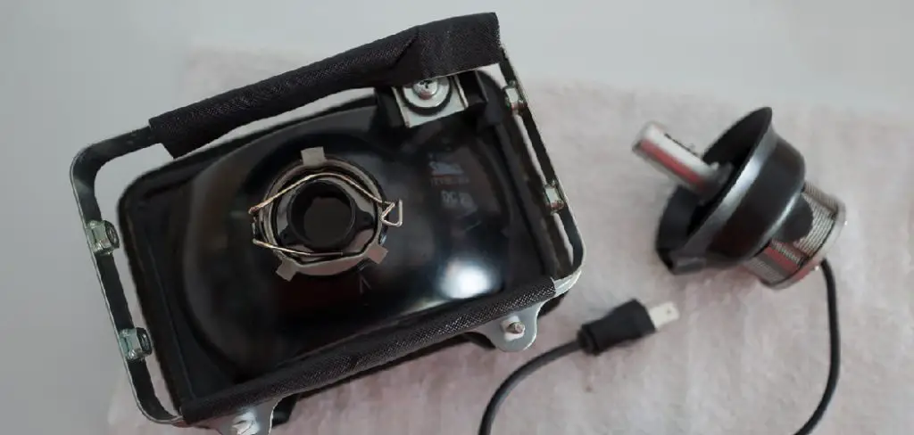 How to Wire Headlights to a Toggle Switch