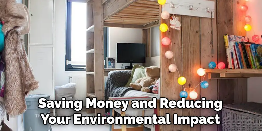 Saving Money and Reducing Your Environmental Impact
