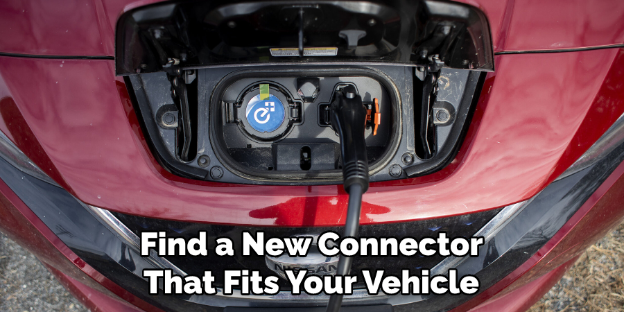 Find a New Connector That Fits Your Vehicle