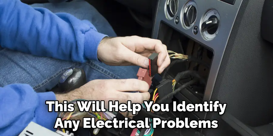 This Will Help You Identify Any Electrical Problems