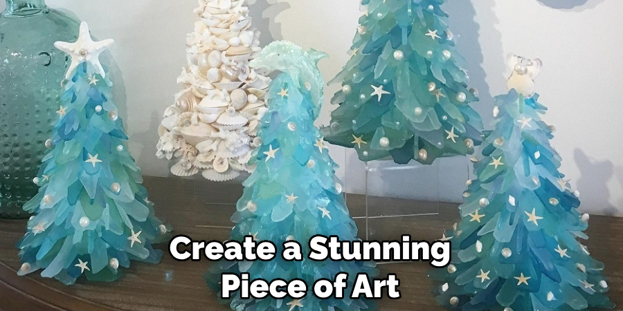 Create a Stunning Piece of Art