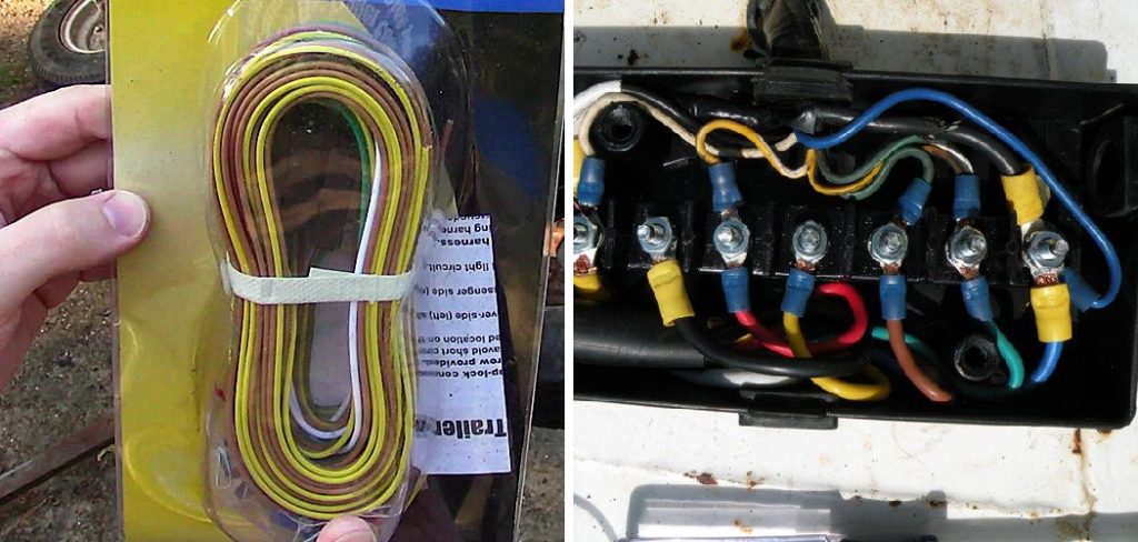 How to Install Wiring Harness for Trailer Lights
