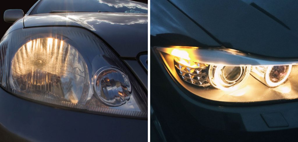 How to Make Projector Headlights Brighter