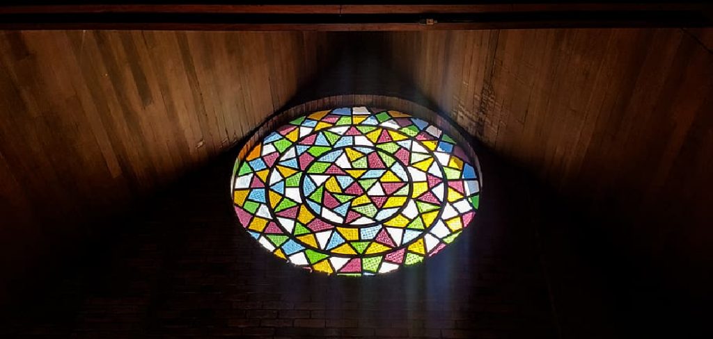 How to Make an Led Backlight for Stained Glass Panel