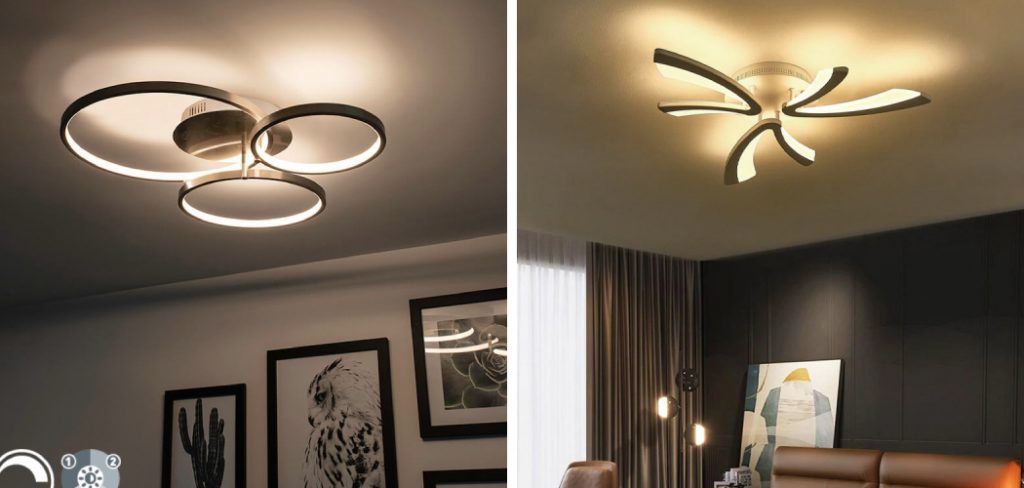 How to Dim Led Ceiling Lights