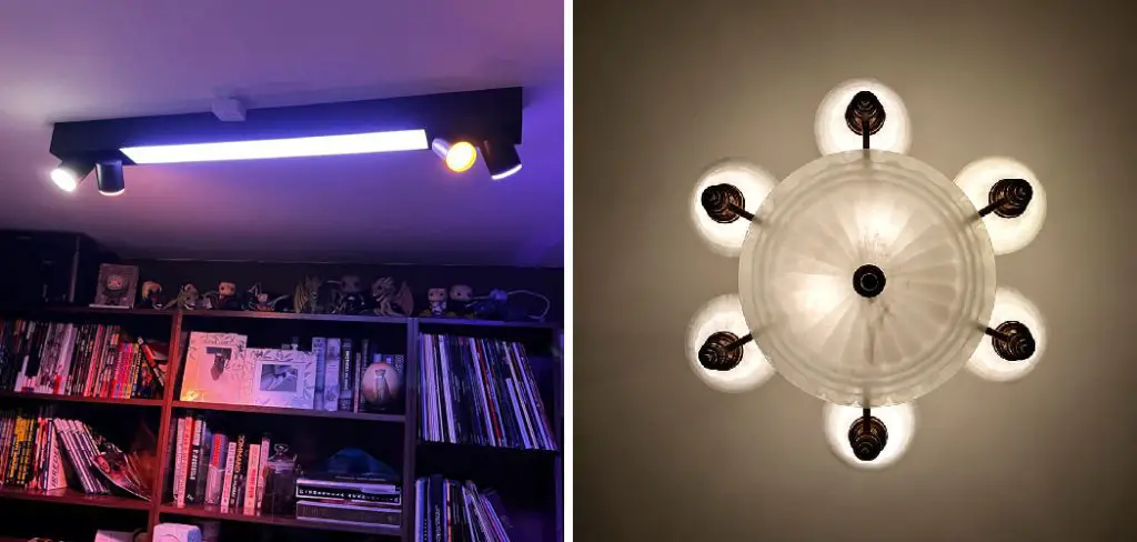 How to Install Lights in Drop Ceiling