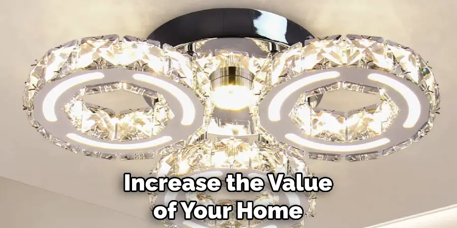 Increase the Value of Your Home