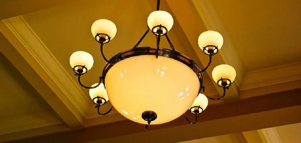 How to Choose Light Fixtures