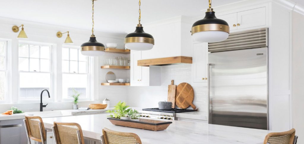 How to Choose Pendant Light Size