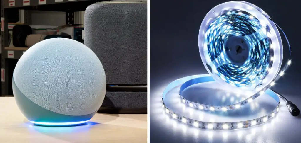 How to Connect Apollo Led Lights to Alexa