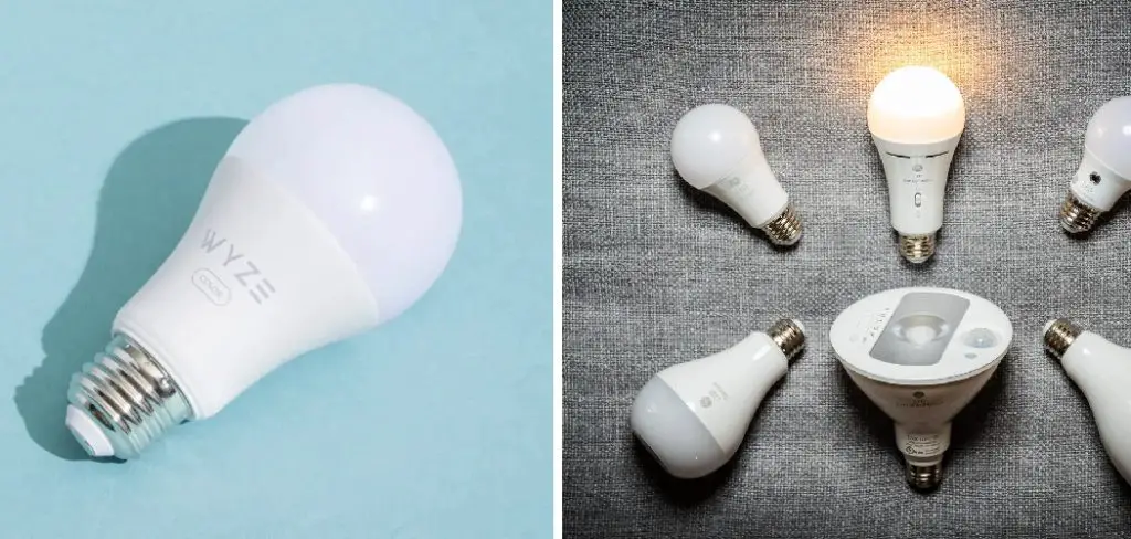 How to Turn on a Light Bulb Without Electricity