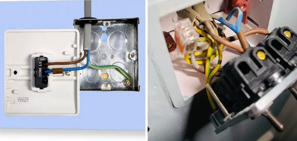 How to Wire a Two Way Switch for a Light