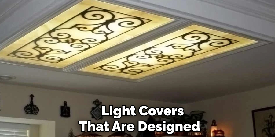  Light Covers That Are Designed 