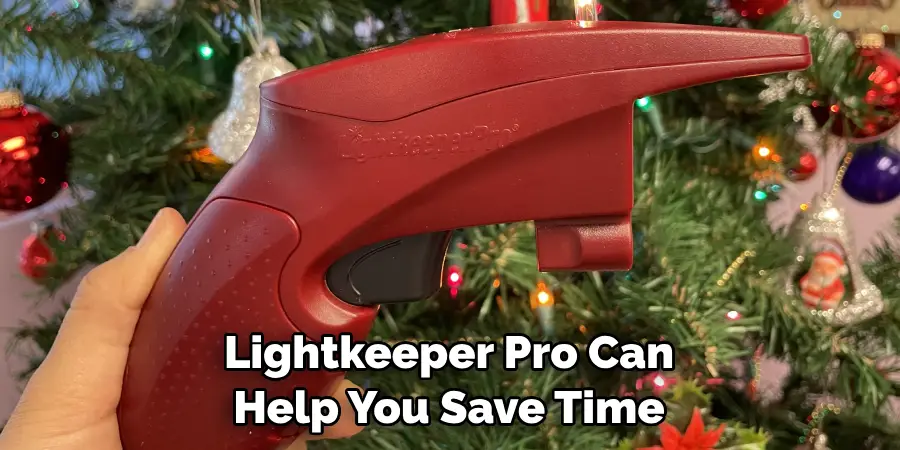 Lightkeeper Pro Can Help You Save Time