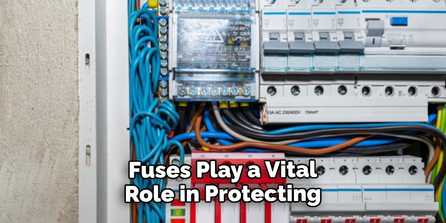 Fuses Play a Vital Role in Protecting the Electrical System