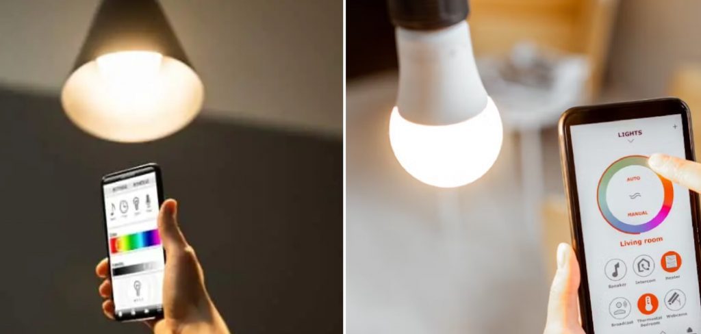 How to Connect Multiple Smart Bulbs
