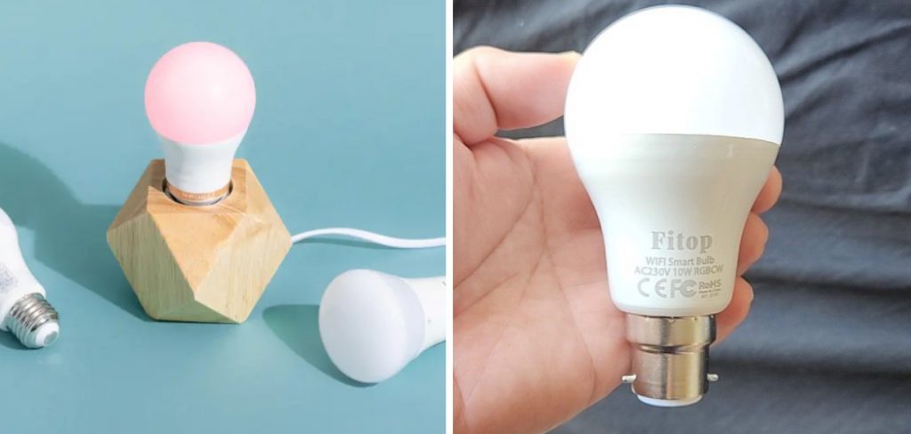 How to Reconnect Feit Electric Bulbs