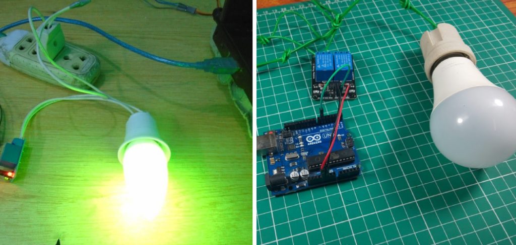 How to Wire a Relay for LED Lights
