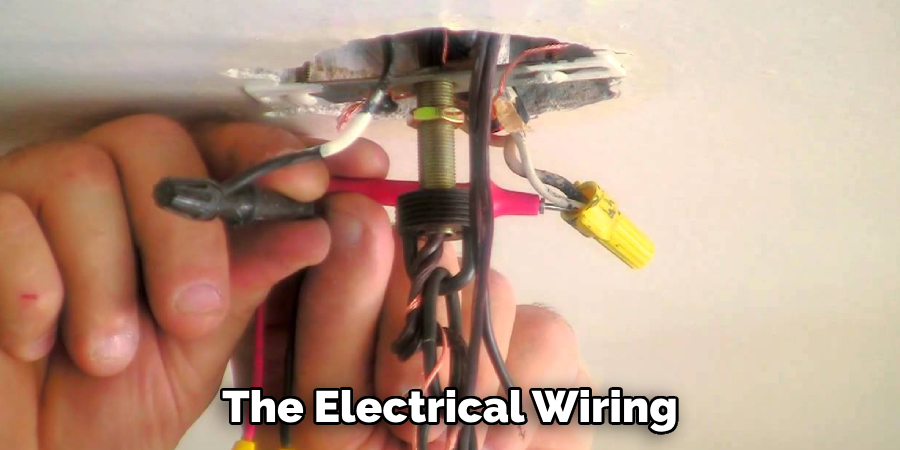The Electrical Wiring 