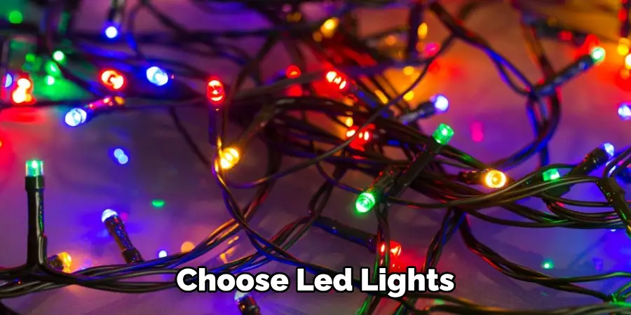  Choose Led Lights
