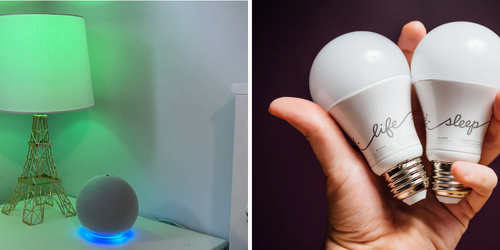 How to Reset Alexa Light Bulbs