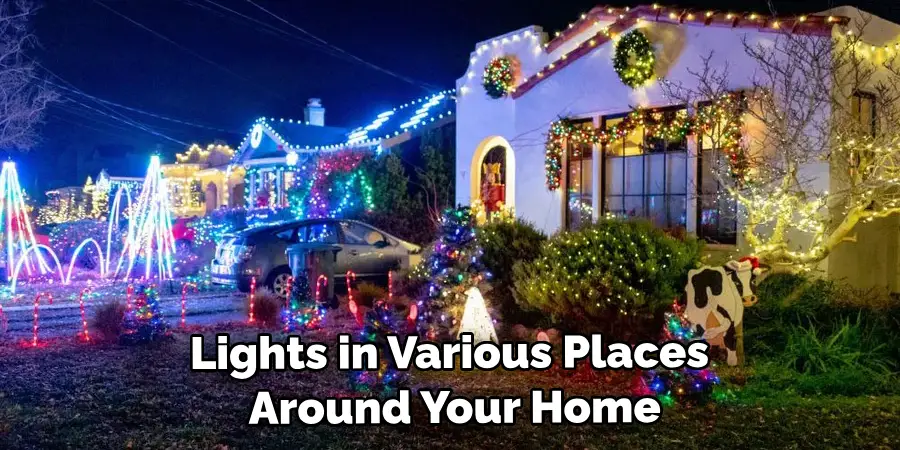 How To Hang Icicle Lights Without Gutters 10 Easy Tips 2025 