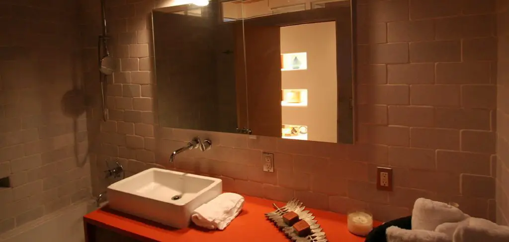 How to Add Light to Bathroom Without Wiring