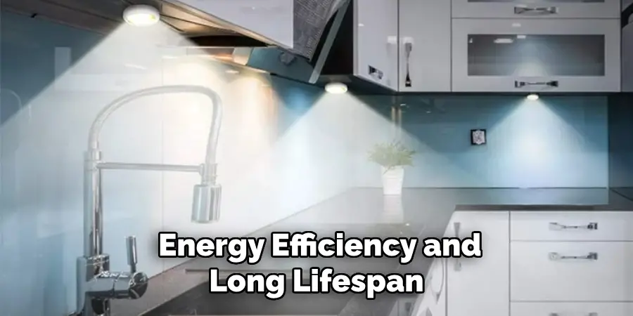 Energy Efficiency and Long Lifespan