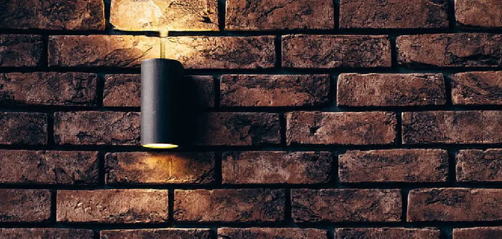How to Design Modern Wall Bracket Lights