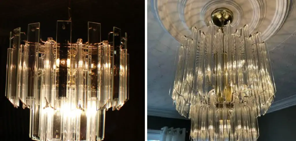 How to Measure for a Chandelier
