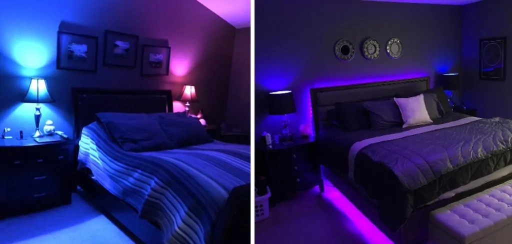 How to Set Up Hue Lights
