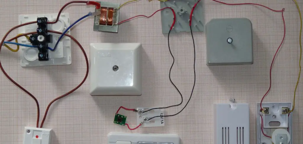 How to Wire a Four Way Switch Diagram