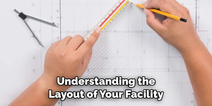 Understanding the Layout of Your Facility