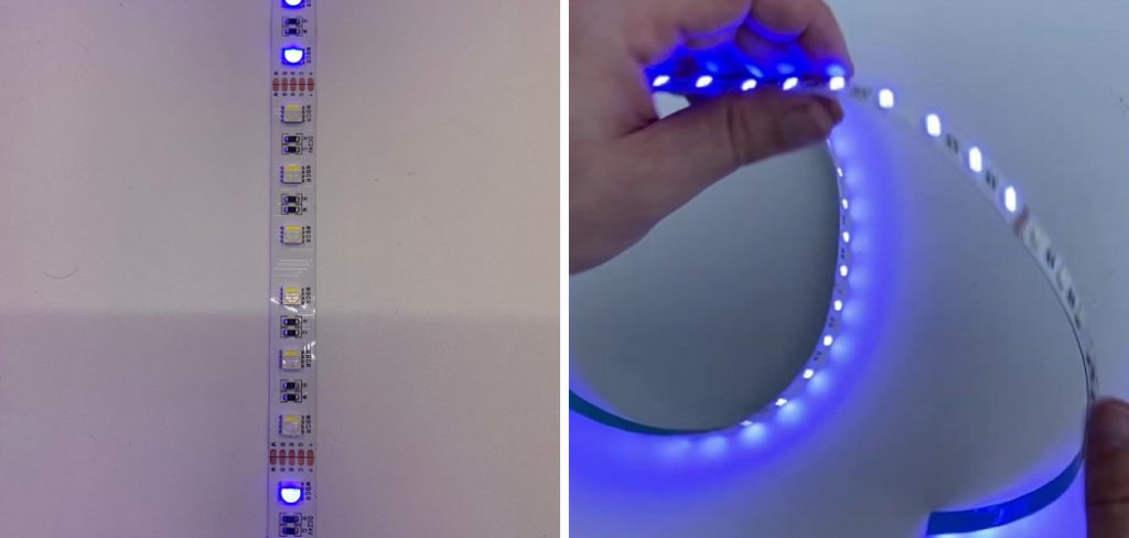 How to Fix Broken LED Light