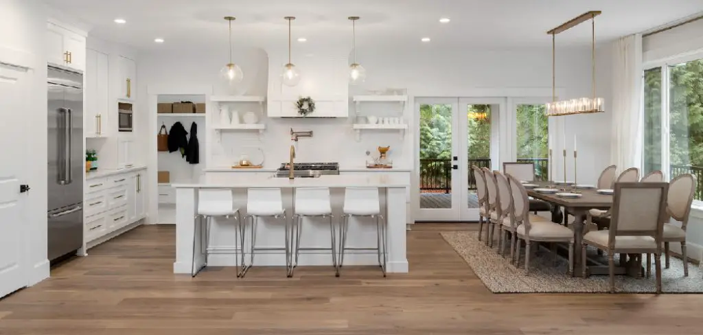 How to Choose Dining Room Lighting