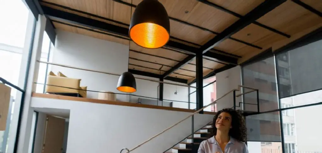 How to Hang Atomi Smart Lights