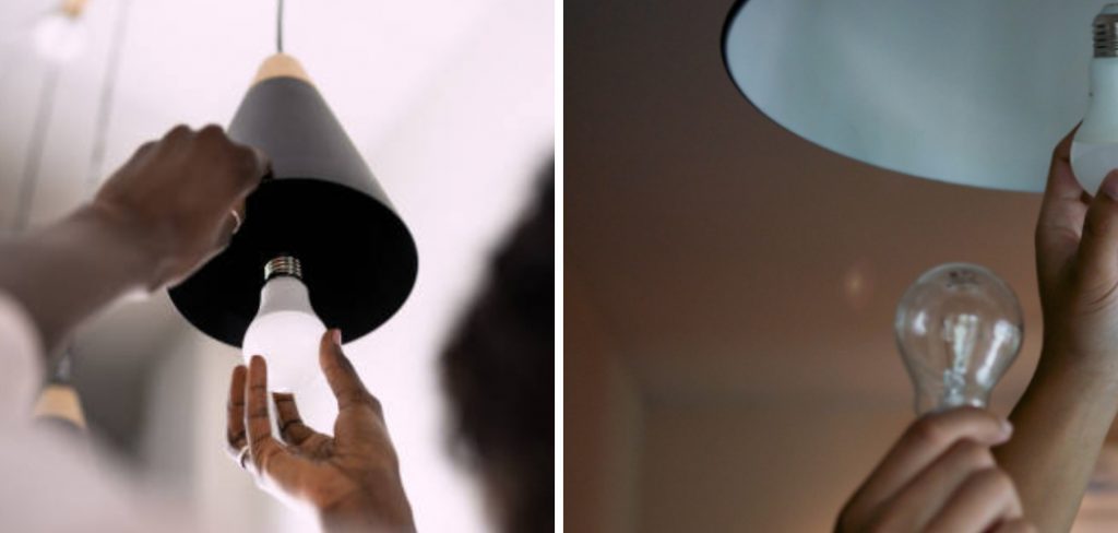 How to Upgrade a Light Cover for Energy Efficiency