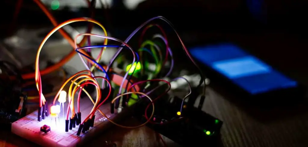 How to Wire LED Lights to Speakers