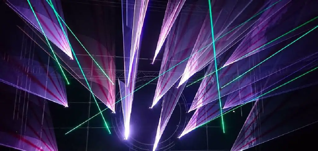 How to Connect Daybetter LED Lights to Music