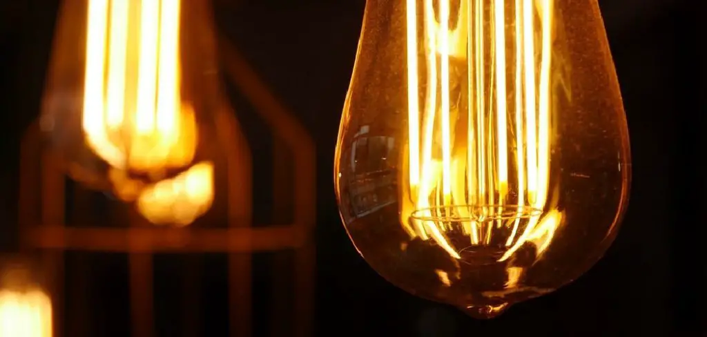 How to Make Gold onLed Lights